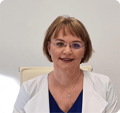 Dr. Diana Plăcintescu